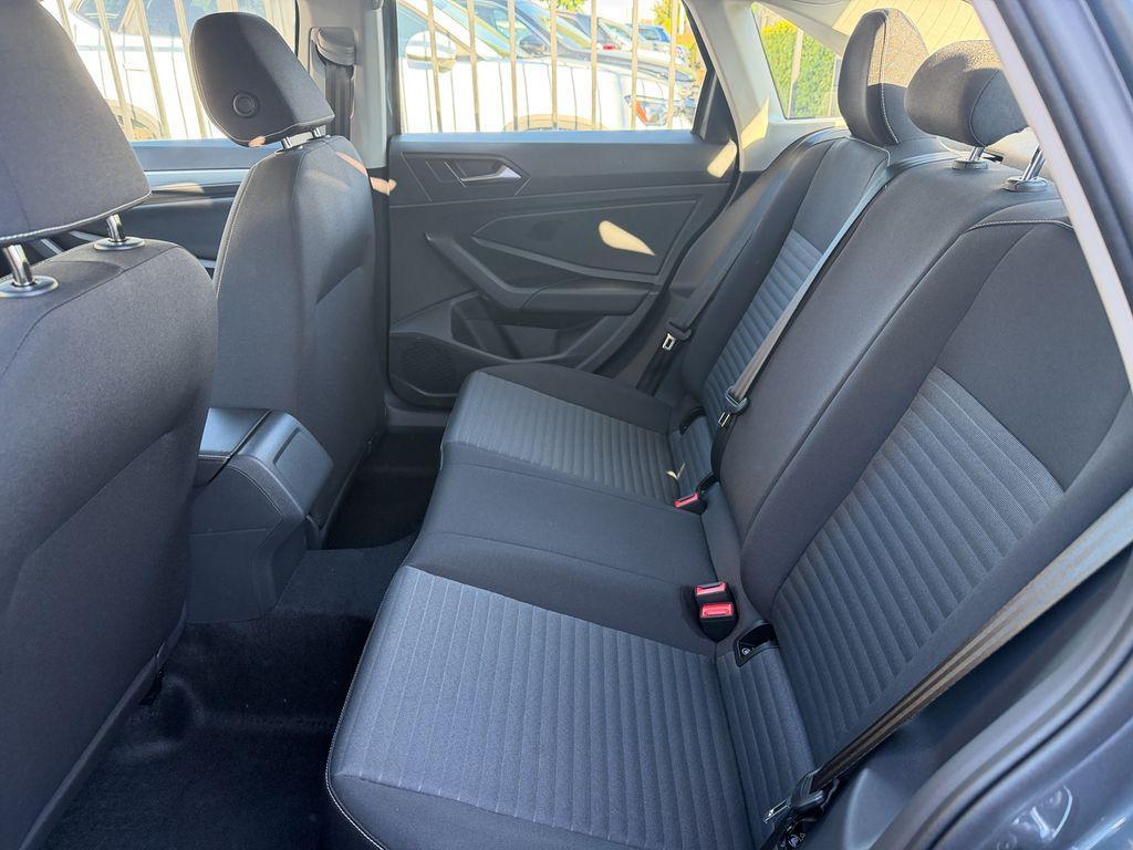 new 2026 Volkswagen Jetta car, priced at $23,210