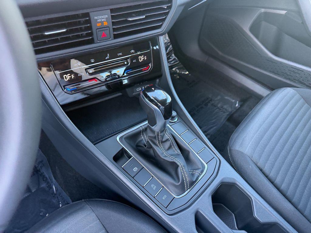 new 2026 Volkswagen Jetta car, priced at $23,210