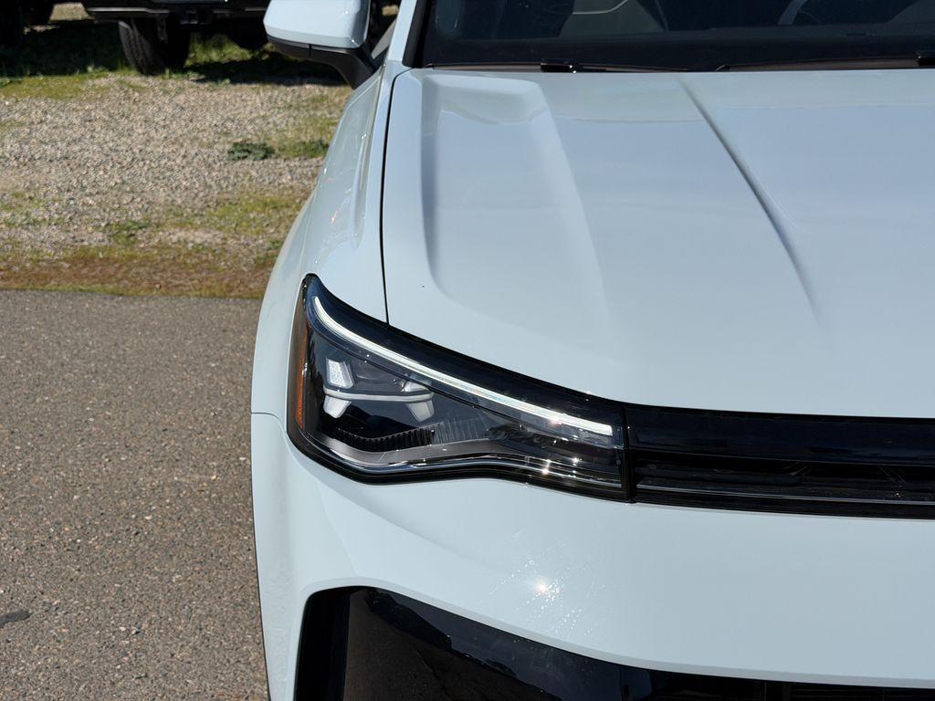 new 2026 Volkswagen Taos car, priced at $32,460