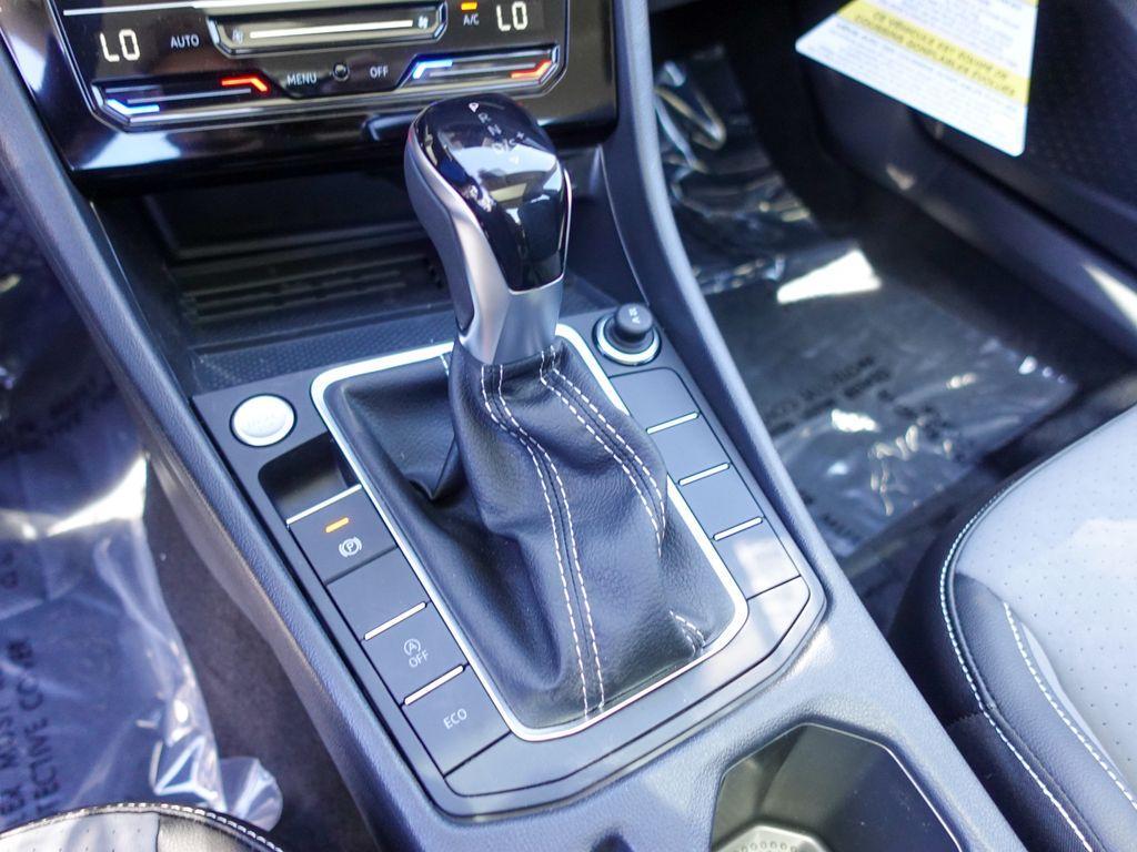 new 2026 Volkswagen Jetta car, priced at $25,136