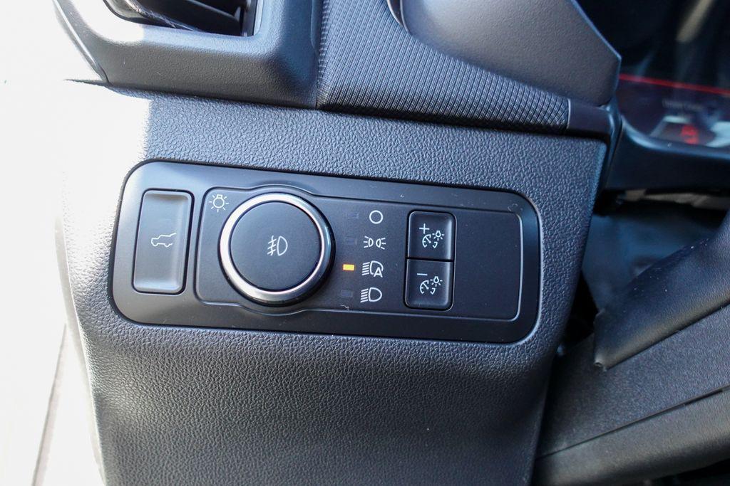 used 2022 Ford Bronco Sport car, priced at $23,448