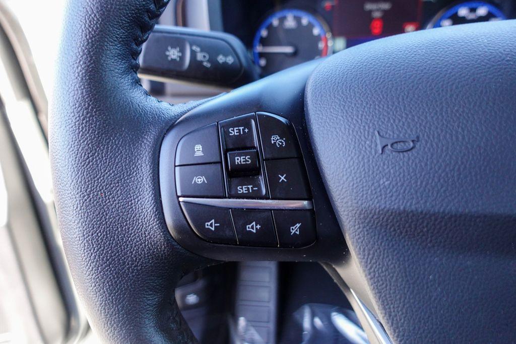 used 2022 Ford Bronco Sport car, priced at $23,448