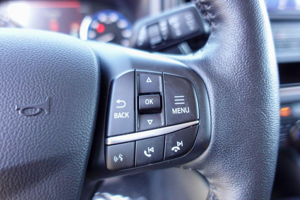 used 2022 Ford Bronco Sport car, priced at $23,448