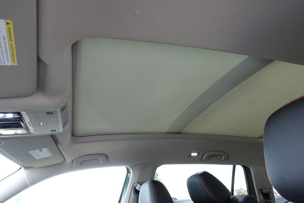 new 2026 Volkswagen Atlas car, priced at $49,548