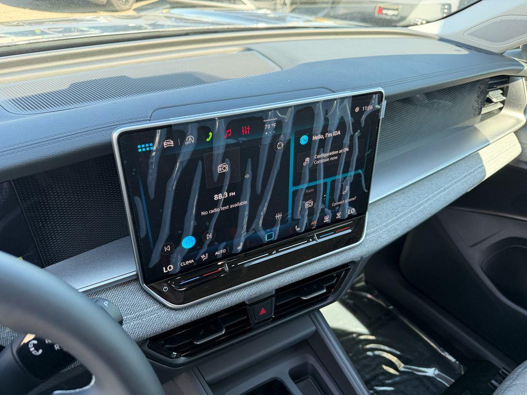 new 2026 Volkswagen Tiguan car, priced at $30,075