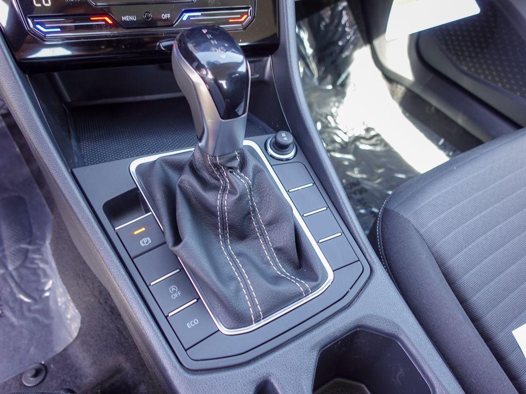 new 2026 Volkswagen Jetta car, priced at $22,795
