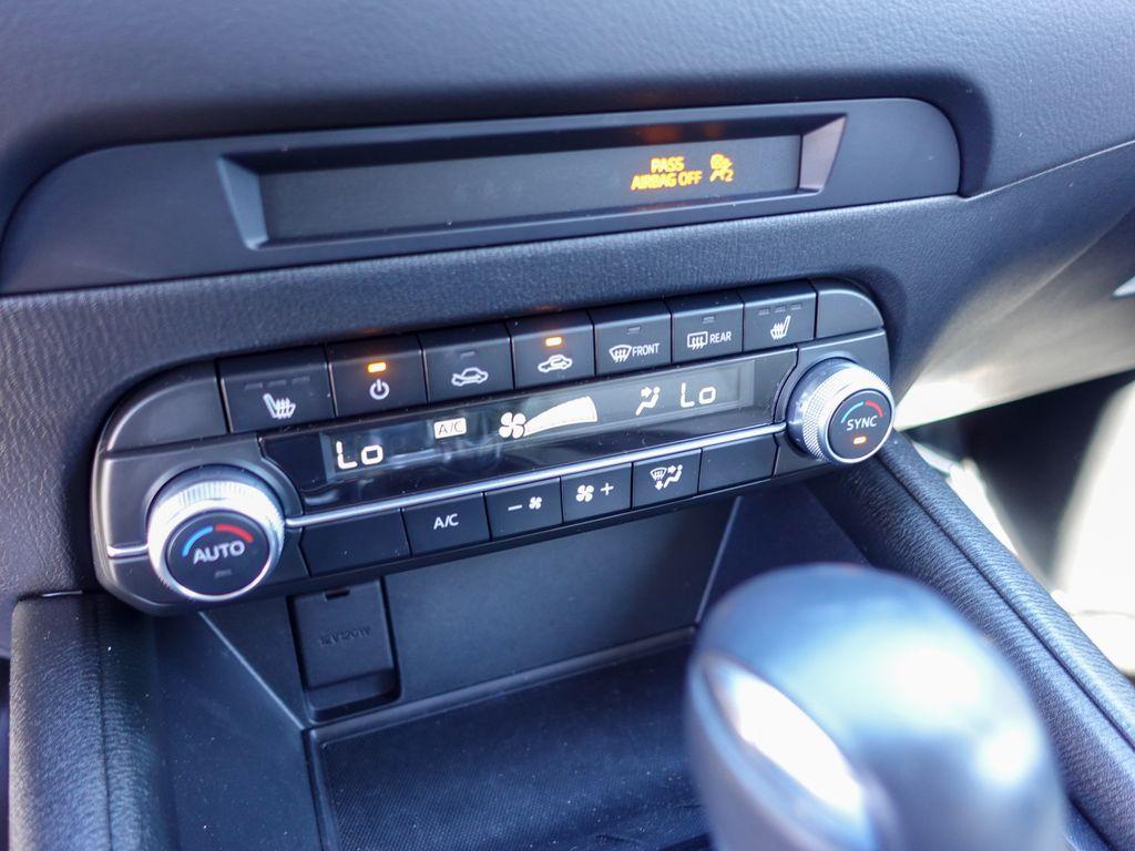 used 2023 Mazda CX-5 car, priced at $23,785