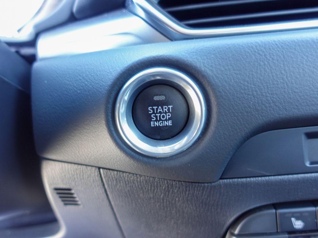 used 2023 Mazda CX-5 car, priced at $23,785