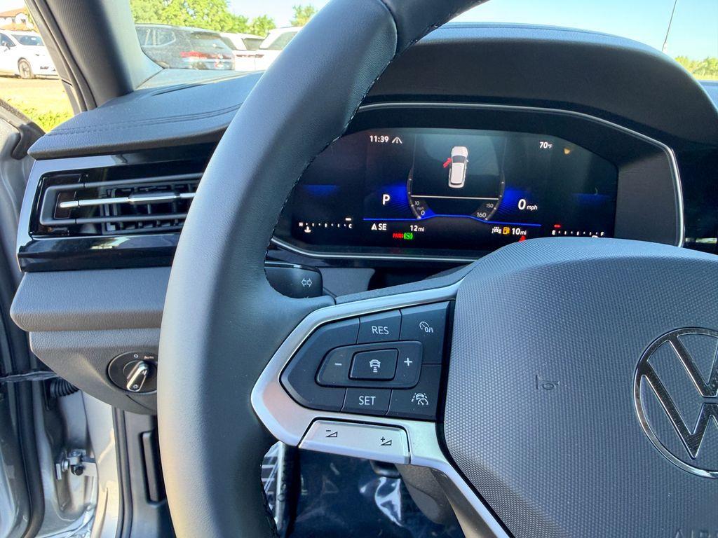 new 2026 Volkswagen Jetta car, priced at $25,376