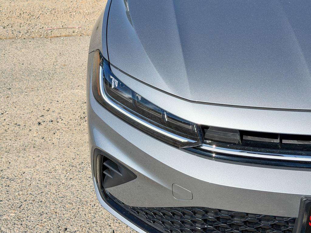 new 2026 Volkswagen Jetta car, priced at $25,376