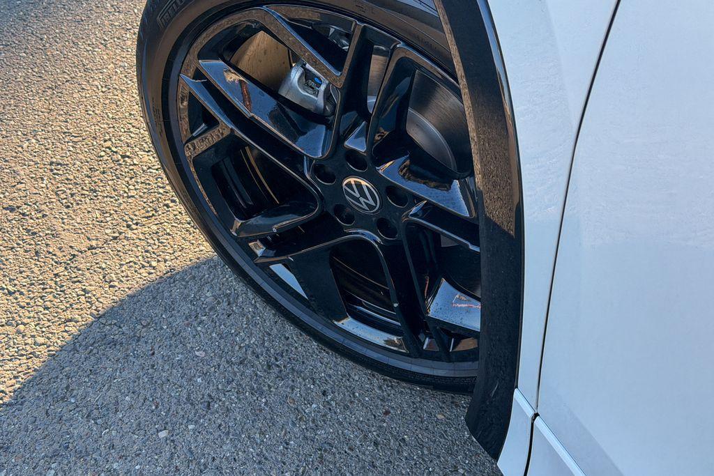 new 2026 Volkswagen Tiguan car, priced at $38,757