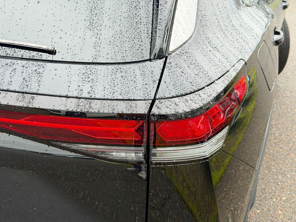 new 2026 Volkswagen Tiguan car, priced at $33,076