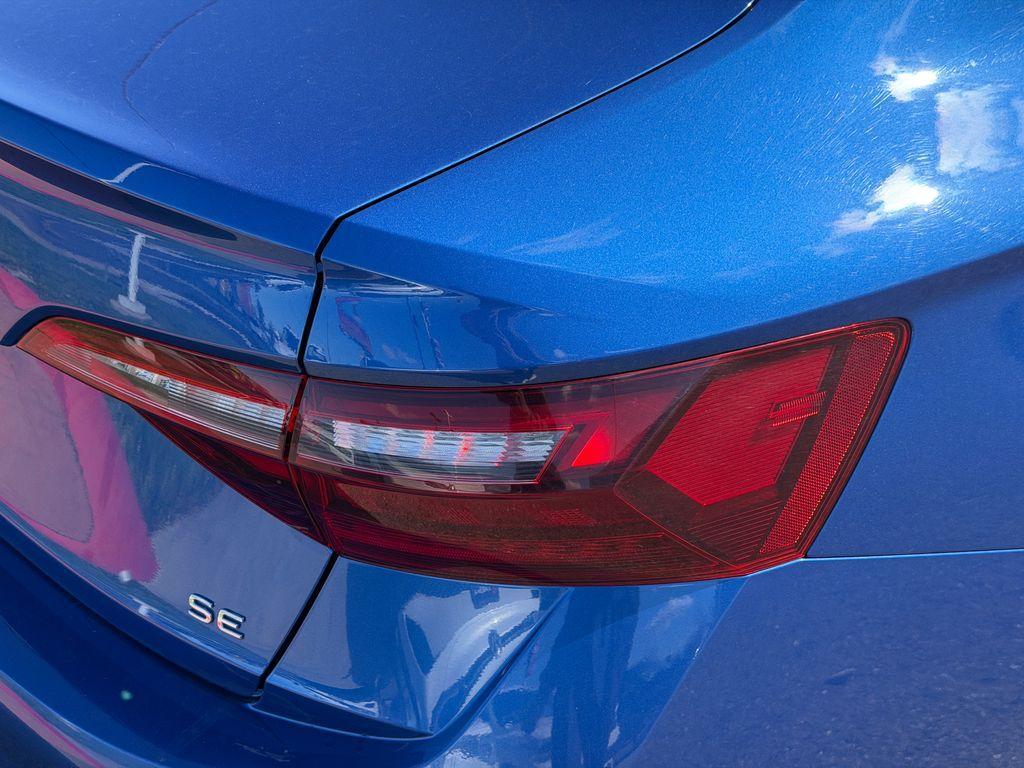 used 2024 Volkswagen Jetta car, priced at $17,898