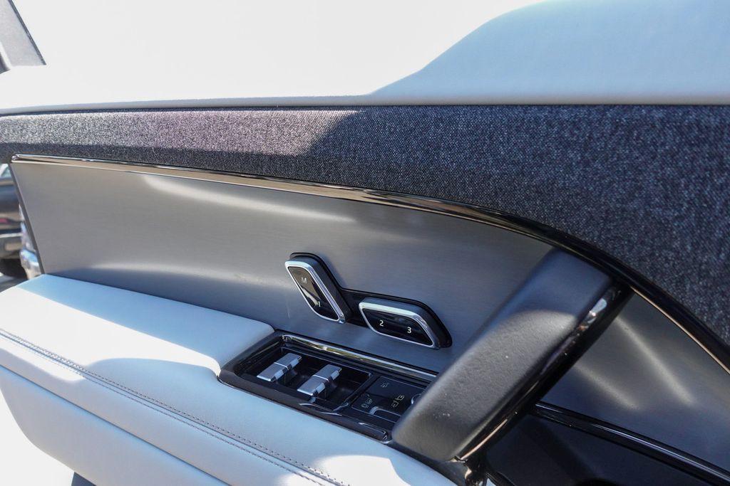 used 2023 Land Rover Range Rover Sport car, priced at $54,998