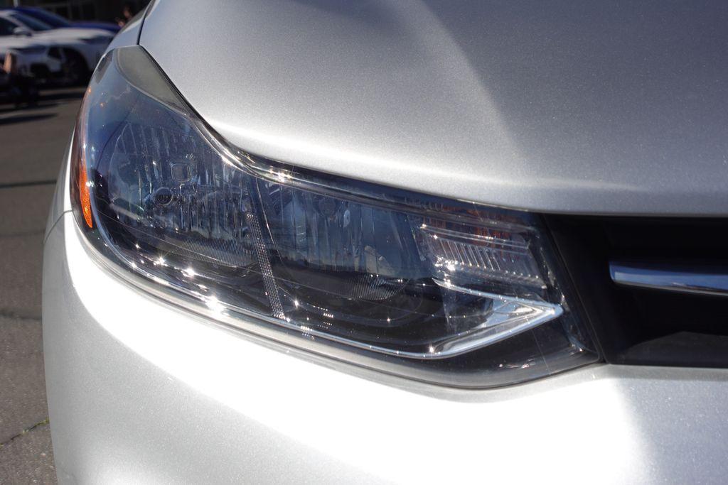 used 2018 Chevrolet Trax car, priced at $14,456