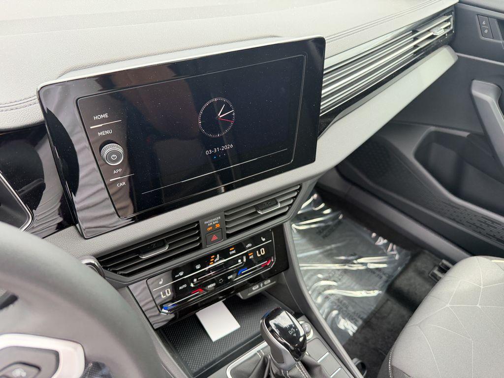 new 2026 Volkswagen Jetta car, priced at $23,376
