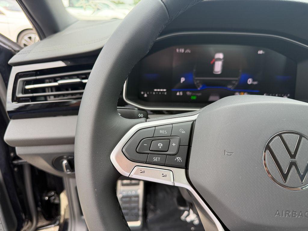 new 2026 Volkswagen Jetta car, priced at $23,376