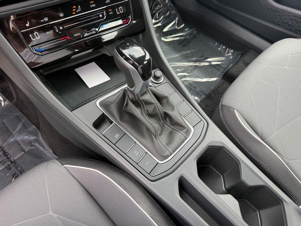 new 2026 Volkswagen Jetta car, priced at $23,376