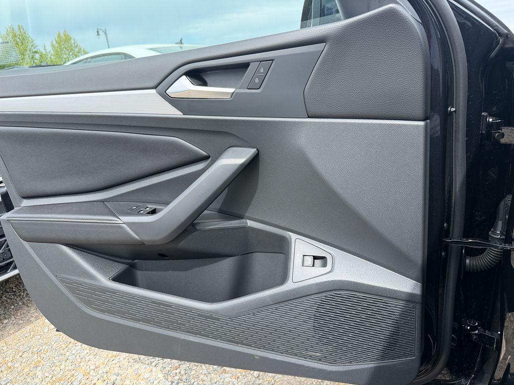new 2026 Volkswagen Jetta car, priced at $23,376