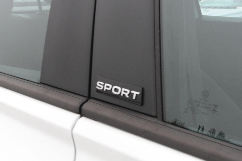 new 2026 Volkswagen Jetta car, priced at $24,876