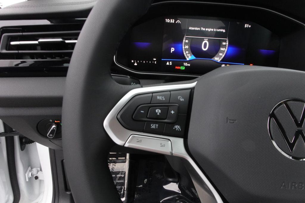 new 2026 Volkswagen Jetta car, priced at $24,876