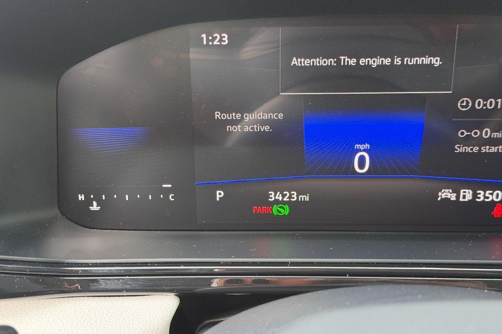 used 2025 Volkswagen Taos car, priced at $21,748