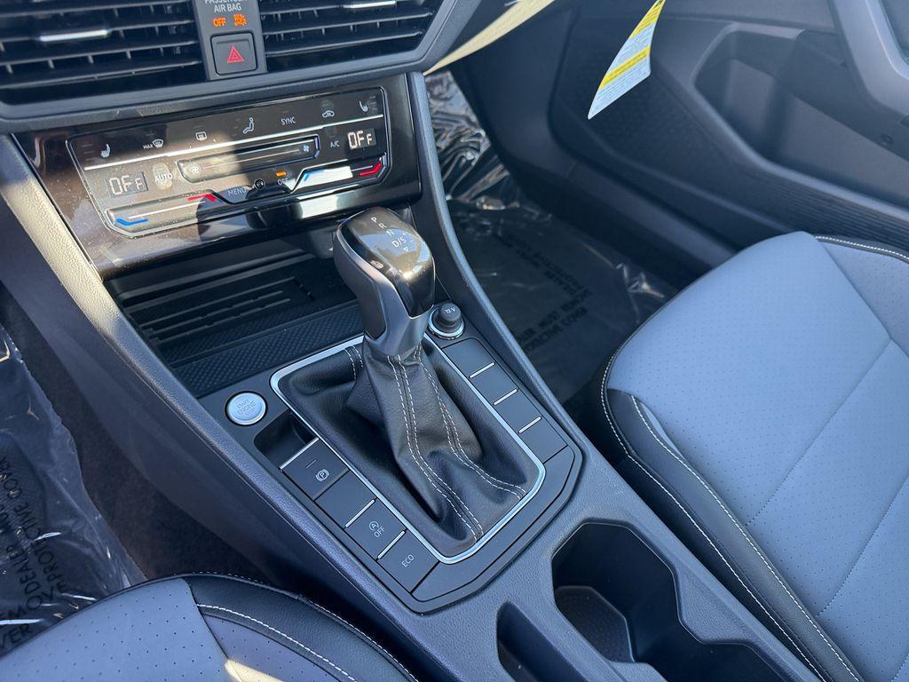 new 2026 Volkswagen Jetta car, priced at $26,801
