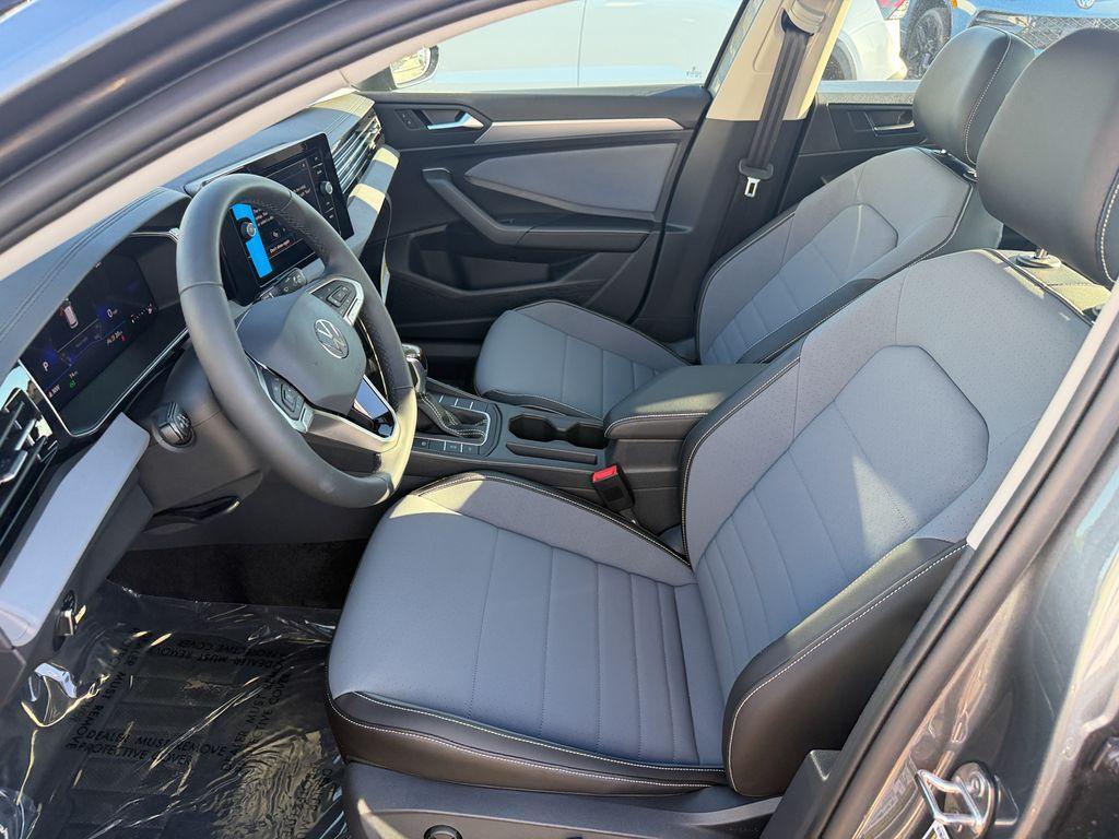 new 2026 Volkswagen Jetta car, priced at $26,801