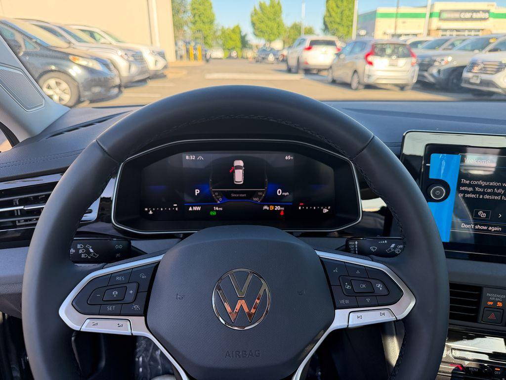 new 2026 Volkswagen Jetta car, priced at $26,801