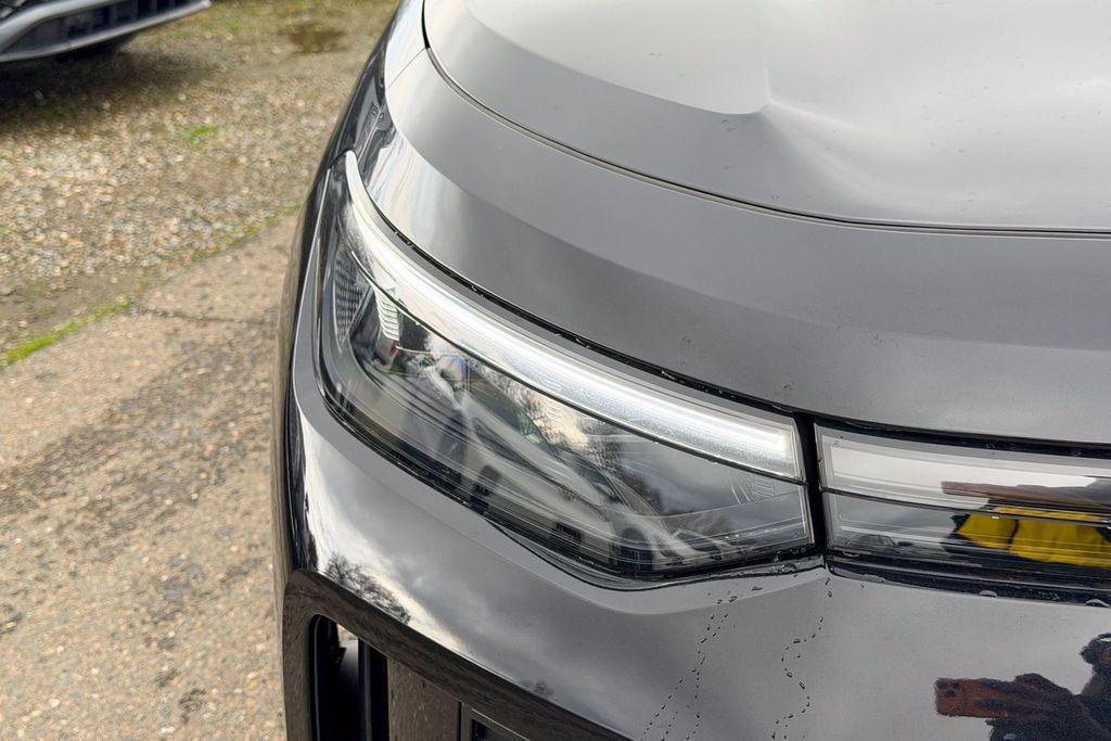 new 2026 Volkswagen Tiguan car, priced at $36,076