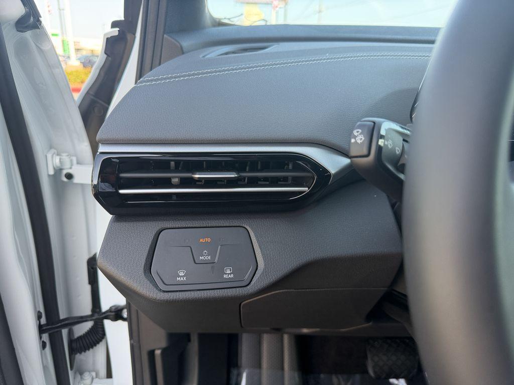 new 2026 Volkswagen ID.4 car, priced at $44,432