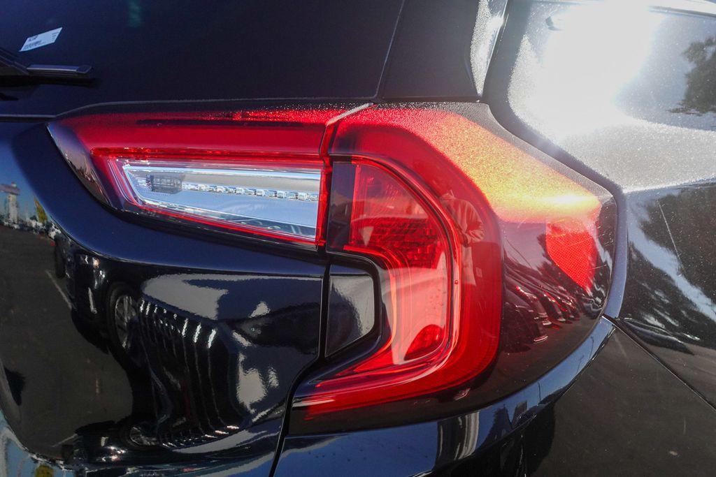 used 2022 GMC Terrain car, priced at $17,988