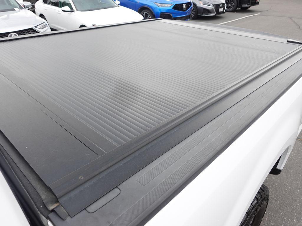 used 2022 Ford F-250 car, priced at $61,448