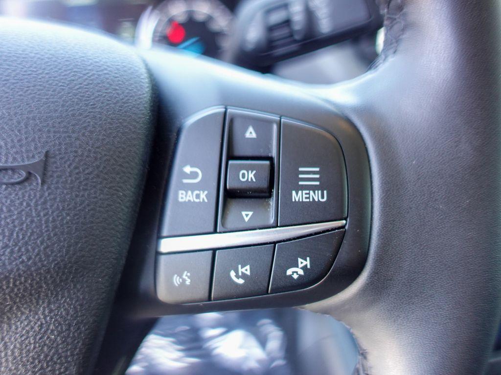 used 2024 Ford Maverick car, priced at $31,998
