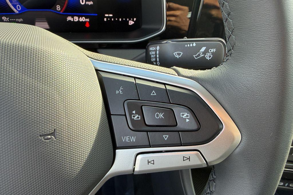 new 2026 Volkswagen Jetta car, priced at $23,460