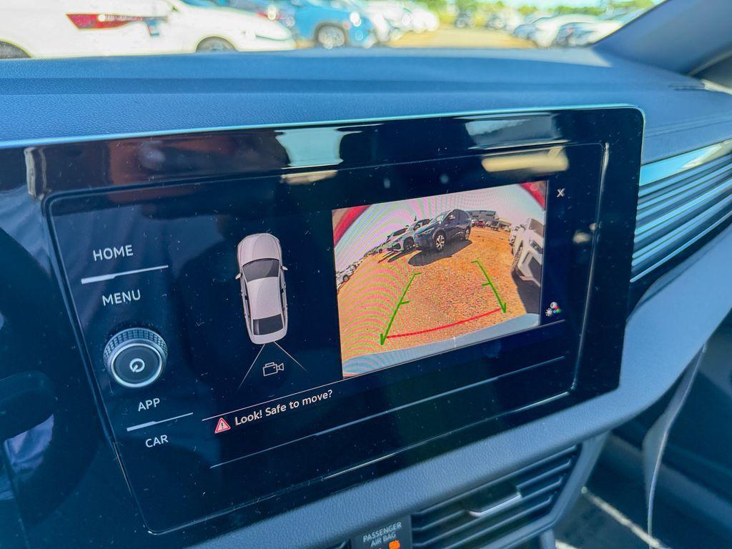 new 2026 Volkswagen Jetta car, priced at $25,376