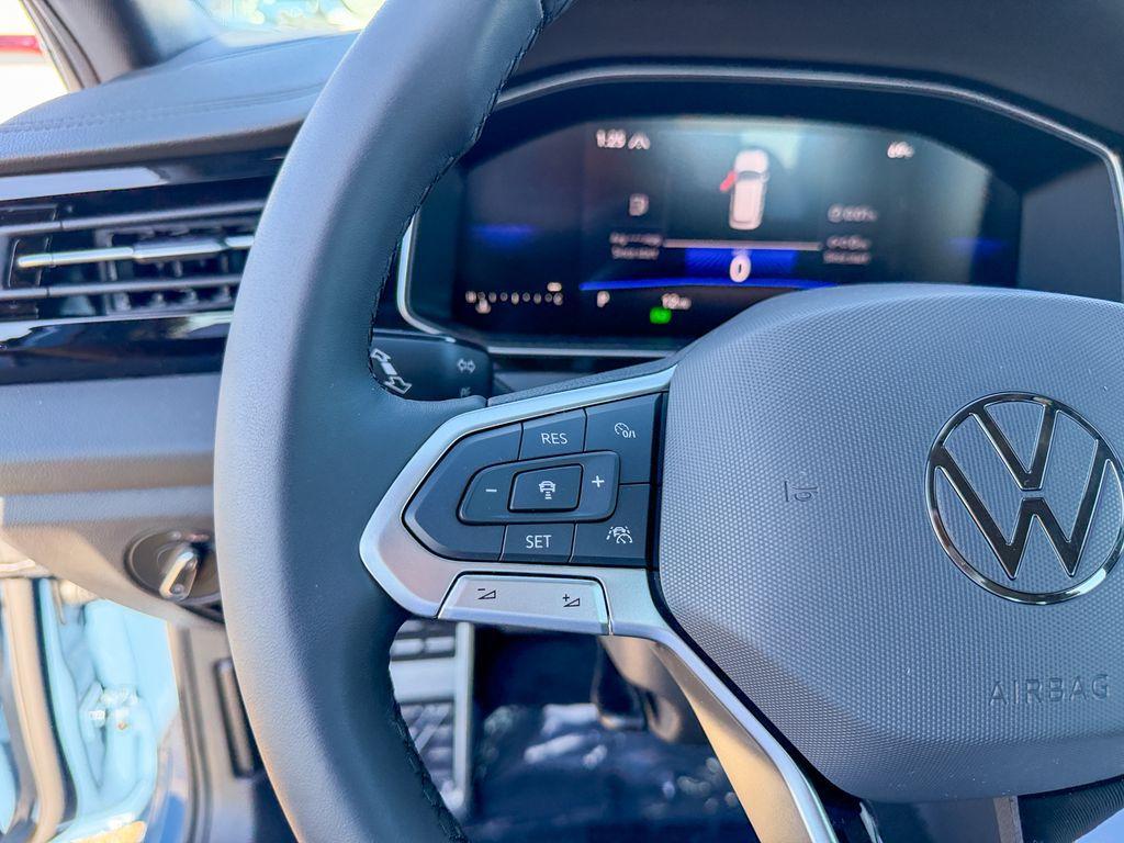 new 2026 Volkswagen Jetta car, priced at $25,376