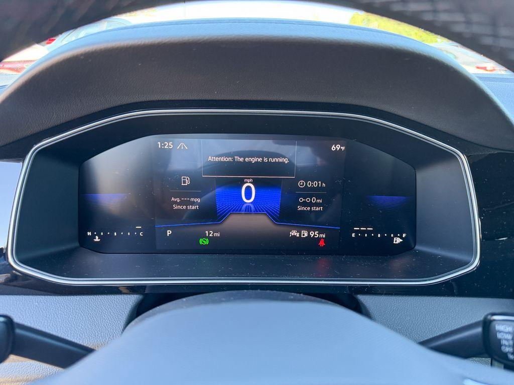 new 2026 Volkswagen Jetta car, priced at $25,376