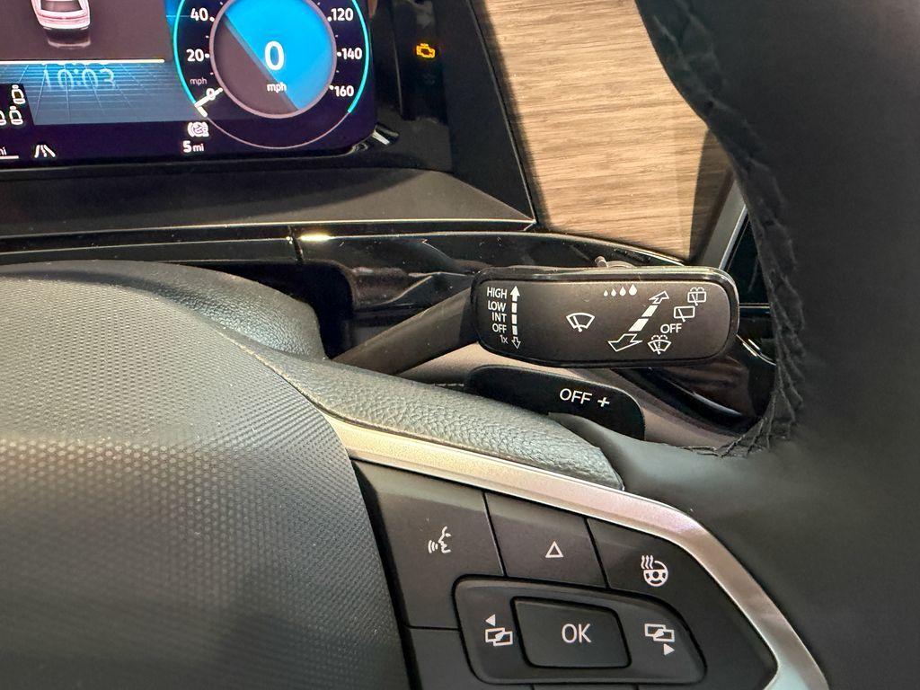 new 2026 Volkswagen Atlas car, priced at $56,351