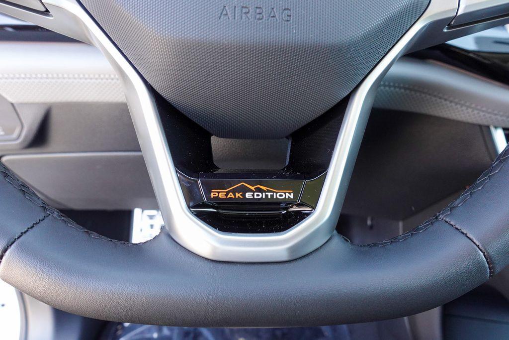 new 2026 Volkswagen Atlas car, priced at $46,786