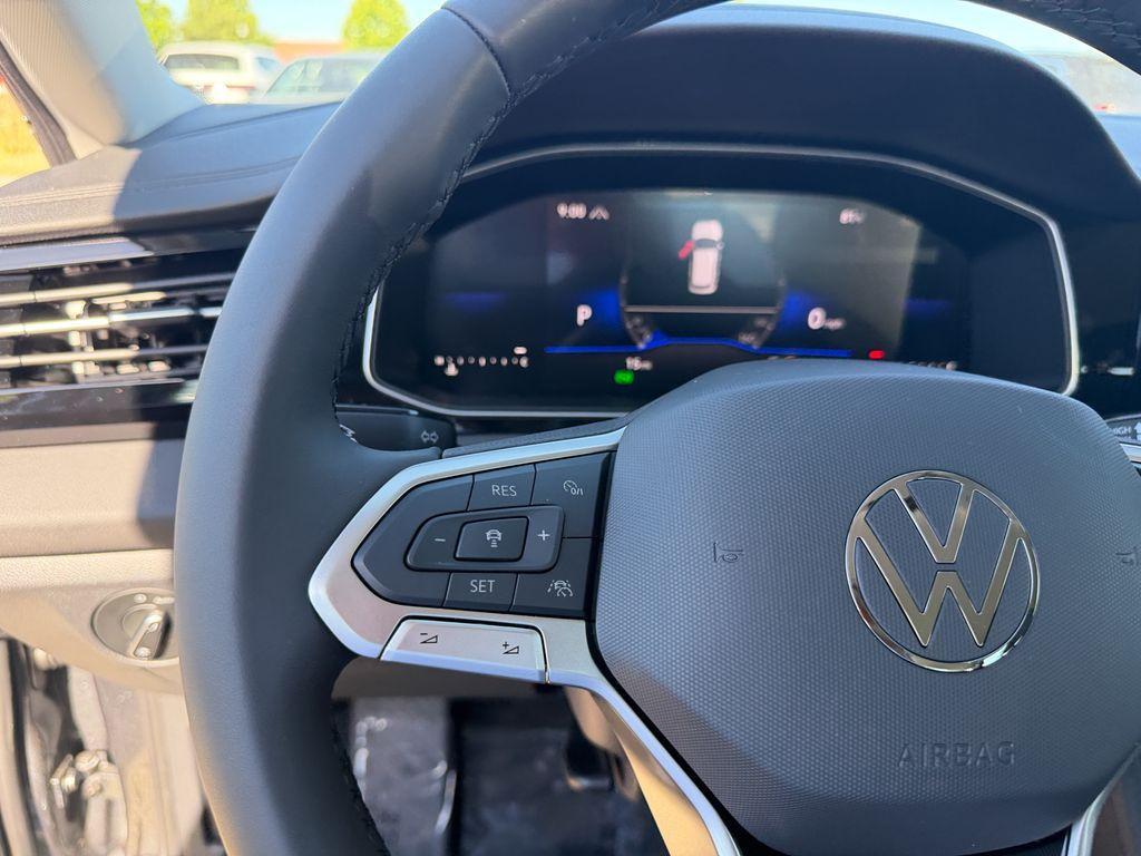 new 2026 Volkswagen Jetta car, priced at $22,795