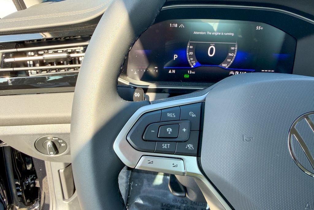 new 2026 Volkswagen Jetta car, priced at $24,066