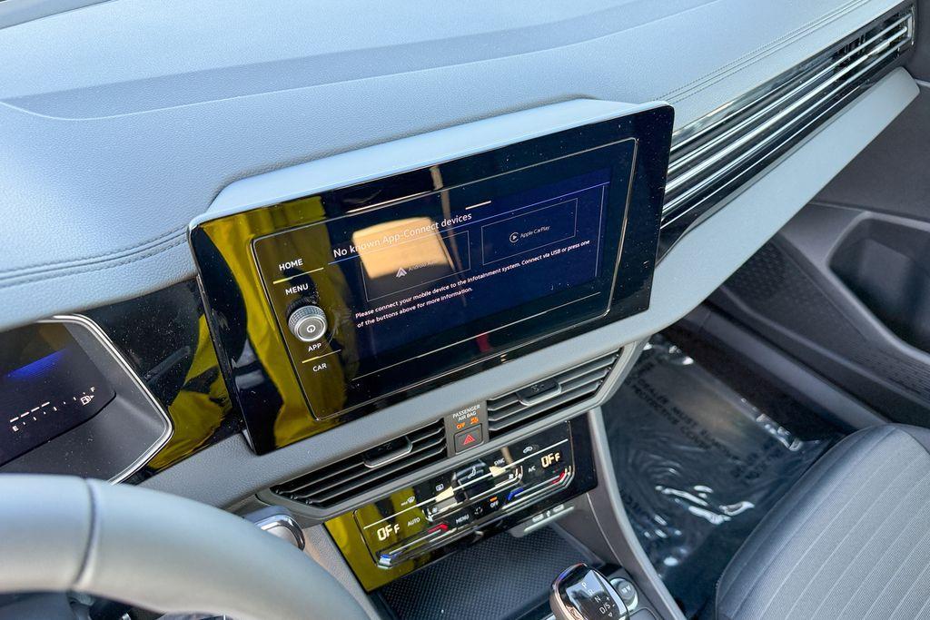 new 2026 Volkswagen Jetta car, priced at $24,066