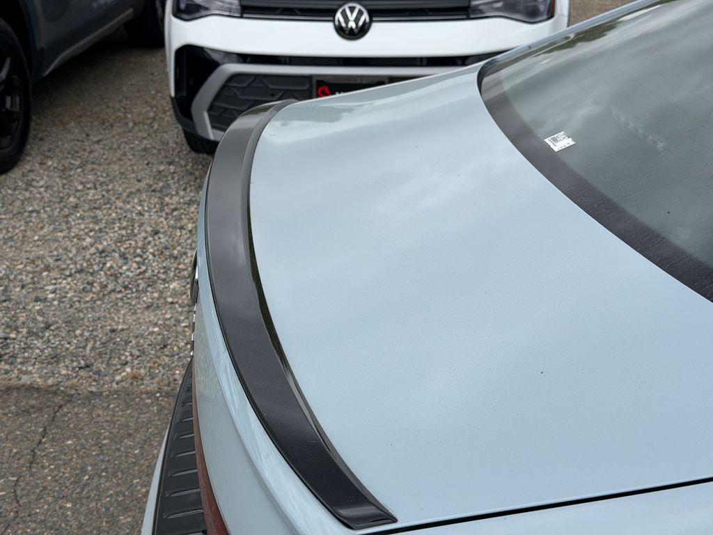 new 2026 Volkswagen Jetta GLI car, priced at $33,759