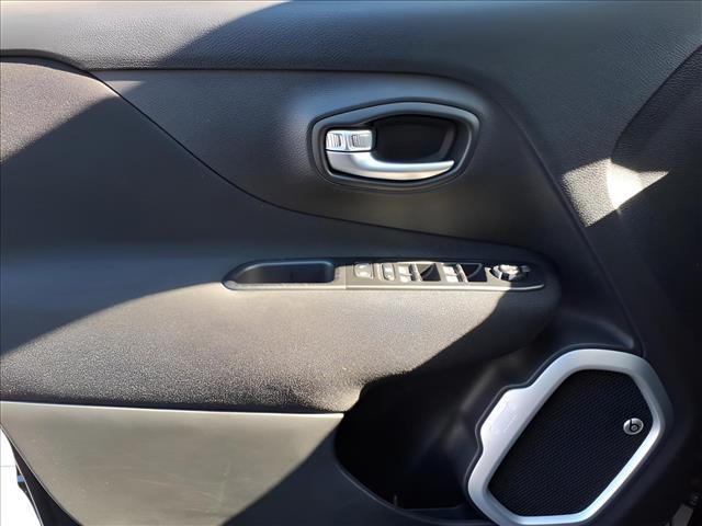 used 2019 Jeep Renegade car, priced at $14,395