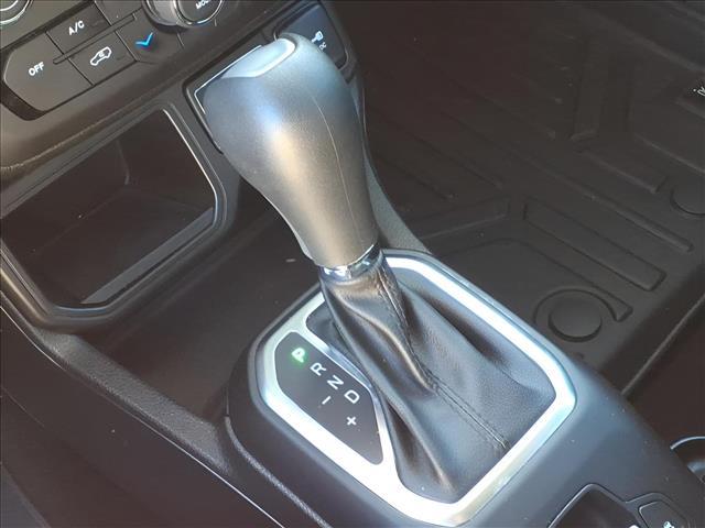 used 2019 Jeep Renegade car, priced at $14,395