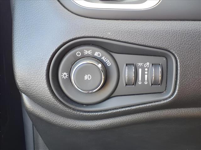 used 2019 Jeep Renegade car, priced at $14,395