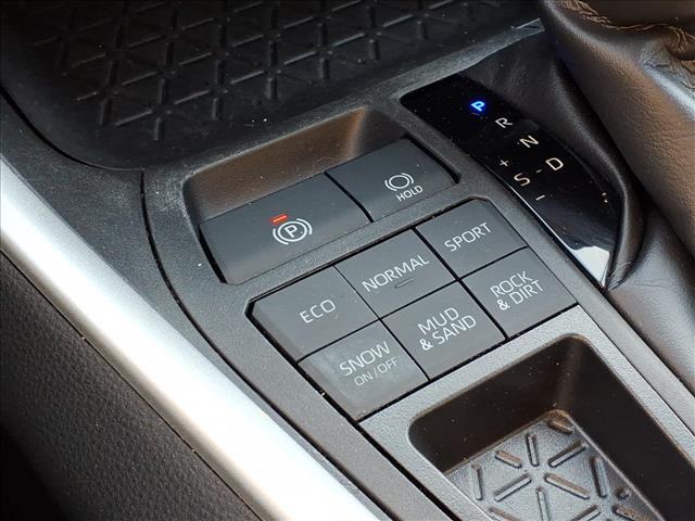 used 2023 Toyota RAV4 car, priced at $22,601