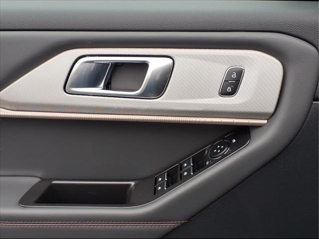 new 2026 Ford Explorer car, priced at $38,245