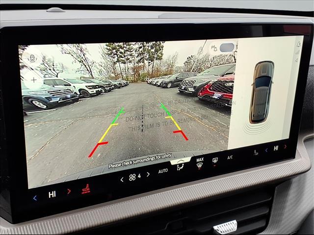 new 2026 Ford Explorer car, priced at $38,245